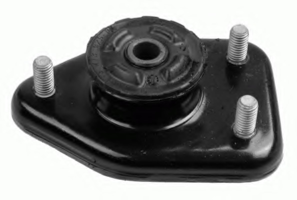 Rulment sarcina suport arc 802 332 SACHS - Rulment sarcina / flansa amortizor Rulment sarcina suport arc 802 332 SACHS - Rulment sarcina / flansa amortizor