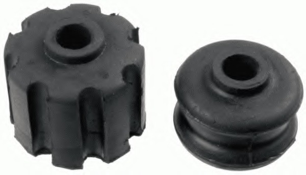 Set reparatie, rulment sarcina amortizor 802 344 SACHS - Suport ansamblu amortizor-arc