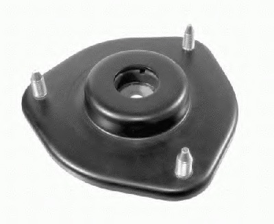 Rulment sarcina suport arc 802 373 SACHS - Rulment sarcina / flansa amortizor Rulment sarcina suport arc 802 373 SACHS - Rulment sarcina / flansa amortizor