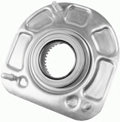 Rulment sarcina suport arc 802 379 SACHS - Suport ansamblu amortizor-arc Rulment sarcina suport arc 802 379 SACHS - Suport ansamblu amortizor-arc