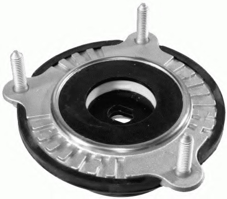 Rulment sarcina suport arc 802 391 SACHS - Rulment sarcina / flansa amortizor Rulment sarcina suport arc 802 391 SACHS - Rulment sarcina / flansa amortizor