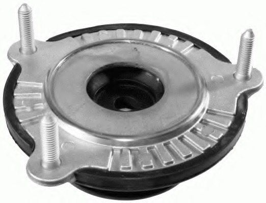 Rulment sarcina suport arc 802 392 SACHS - Rulment sarcina / flansa amortizor