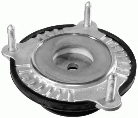 Rulment sarcina suport arc 802 393 SACHS - Rulment sarcina / flansa amortizor