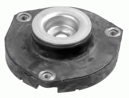 Rulment sarcina suport arc 802 413 SACHS - Suport ansamblu amortizor-arc Rulment sarcina suport arc 802 413 SACHS - Suport ansamblu amortizor-arc
