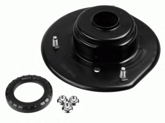 Set reparatie, rulment sarcina amortizor 802 423 SACHS - Suport ansamblu amortizor-arc Set reparatie, rulment sarcina amortizor 802 423 SACHS - Suport ansamblu amortizor-arc