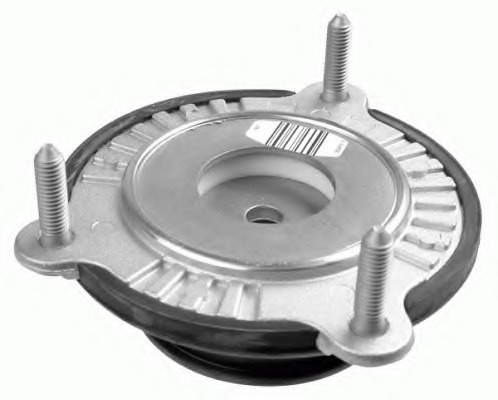 Rulment sarcina suport arc 802 468 SACHS - Rulment sarcina / flansa amortizor Rulment sarcina suport arc 802 468 SACHS - Rulment sarcina / flansa amortizor