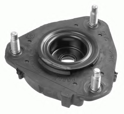Rulment sarcina suport arc 802 469 SACHS - Suport ansamblu amortizor-arc Rulment sarcina suport arc 802 469 SACHS - Suport ansamblu amortizor-arc