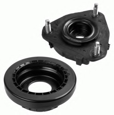 Set reparatie, rulment sarcina amortizor 802 470 SACHS - Suport ansamblu amortizor-arc Set reparatie, rulment sarcina amortizor 802 470 SACHS - Suport ansamblu amortizor-arc