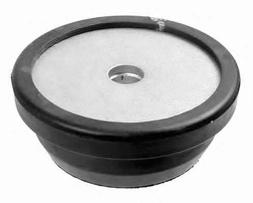 Rulment sarcina suport arc 802 471 SACHS - Suport ansamblu amortizor-arc Rulment sarcina suport arc 802 471 SACHS - Suport ansamblu amortizor-arc