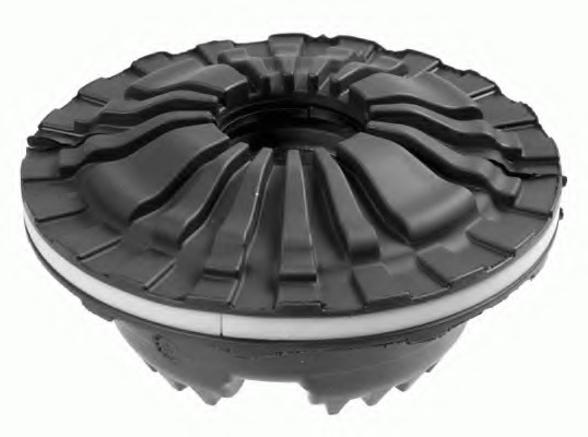 Rulment sarcina suport arc 802 515 SACHS - Suport ansamblu amortizor-arc Rulment sarcina suport arc 802 515 SACHS - Suport ansamblu amortizor-arc