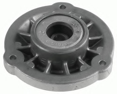 Rulment sarcina suport arc 802 518 SACHS - Suport ansamblu amortizor-arc Rulment sarcina suport arc 802 518 SACHS - Suport ansamblu amortizor-arc