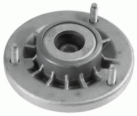 Rulment sarcina suport arc 802 519 SACHS - Suport ansamblu amortizor-arc Rulment sarcina suport arc 802 519 SACHS - Suport ansamblu amortizor-arc