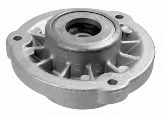 Rulment sarcina suport arc 802 520 SACHS - Suport ansamblu amortizor-arc Rulment sarcina suport arc 802 520 SACHS - Suport ansamblu amortizor-arc