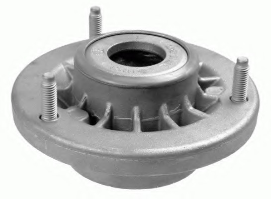 Rulment sarcina suport arc 802 521 SACHS - Suport ansamblu amortizor-arc Rulment sarcina suport arc 802 521 SACHS - Suport ansamblu amortizor-arc