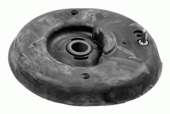 Rulment sarcina suport arc 802 537 SACHS - Rulment sarcina / flansa amortizor Rulment sarcina suport arc 802 537 SACHS - Rulment sarcina / flansa amortizor