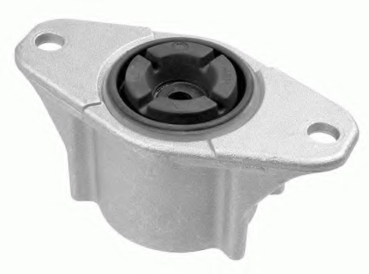 Rulment sarcina suport arc 802 539 SACHS - Rulment sarcina / flansa amortizor Rulment sarcina suport arc 802 539 SACHS - Rulment sarcina / flansa amortizor