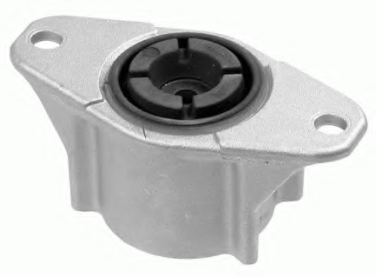 Rulment sarcina suport arc 802 540 SACHS - Rulment sarcina / flansa amortizor Rulment sarcina suport arc 802 540 SACHS - Rulment sarcina / flansa amortizor