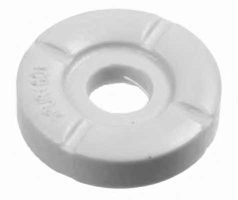 Rulment sarcina suport arc 802 542 SACHS - Rulment sarcina / flansa amortizor Rulment sarcina suport arc 802 542 SACHS - Rulment sarcina / flansa amortizor