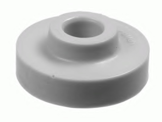 Rulment sarcina suport arc 802 544 SACHS - Rulment sarcina / flansa amortizor Rulment sarcina suport arc 802 544 SACHS - Rulment sarcina / flansa amortizor