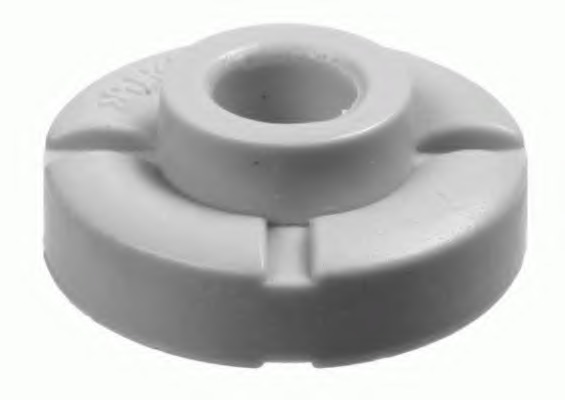 Rulment sarcina suport arc 802 545 SACHS - Rulment sarcina / flansa amortizor Rulment sarcina suport arc 802 545 SACHS - Rulment sarcina / flansa amortizor