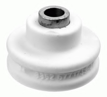 Rulment sarcina suport arc 802 548 SACHS - Suport ansamblu amortizor-arc Rulment sarcina suport arc 802 548 SACHS - Suport ansamblu amortizor-arc