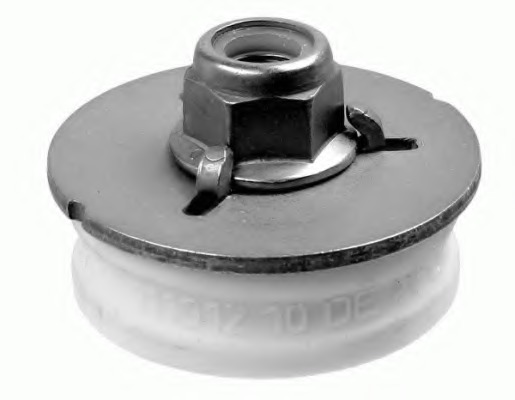 Rulment sarcina suport arc 802 549 SACHS - Suport ansamblu amortizor-arc Rulment sarcina suport arc 802 549 SACHS - Suport ansamblu amortizor-arc