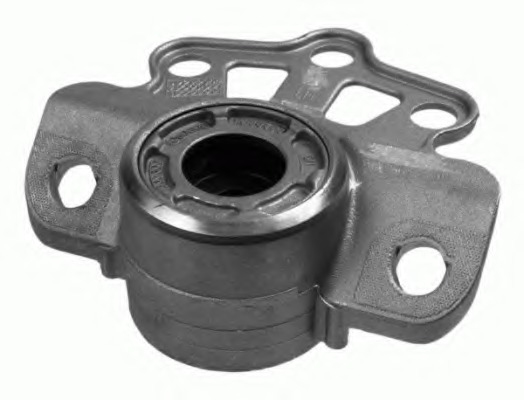 Rulment sarcina suport arc 802 625 SACHS - Suport ansamblu amortizor-arc Rulment sarcina suport arc 802 625 SACHS - Suport ansamblu amortizor-arc