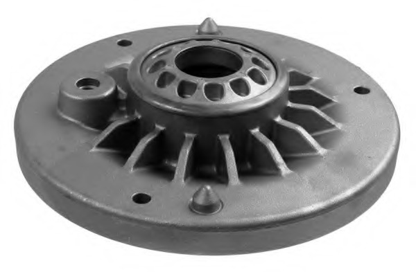 Rulment sarcina suport arc 802 635 SACHS - Rulment sarcina / flansa amortizor Rulment sarcina suport arc 802 635 SACHS - Rulment sarcina / flansa amortizor