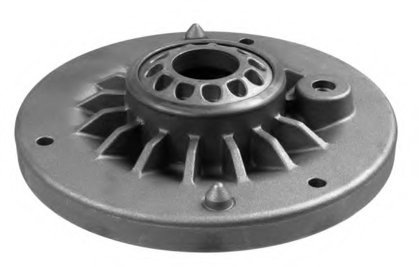 Rulment sarcina suport arc 802 641 SACHS - Rulment sarcina / flansa amortizor Rulment sarcina suport arc 802 641 SACHS - Rulment sarcina / flansa amortizor