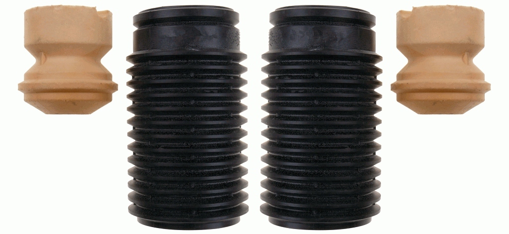 chit protectie praf,amortizor 900 008 SACHS - Elemente suspensie