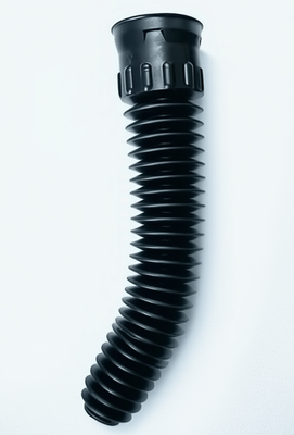 Capac protectie/Burduf, amortizor 900 029 SACHS - Elemente suspensie