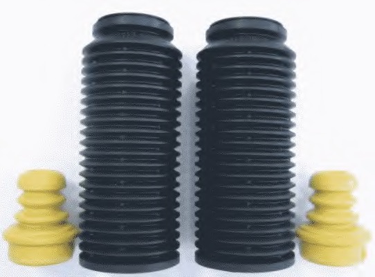 chit protectie praf,amortizor 900 055 SACHS - Elemente suspensie