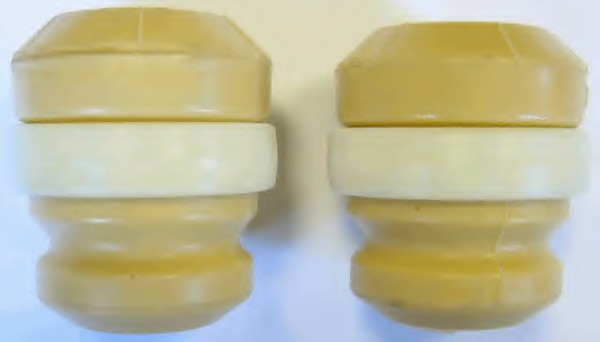 Tampon cauciuc, suspensie 900 116 SACHS - Elemente suspensie