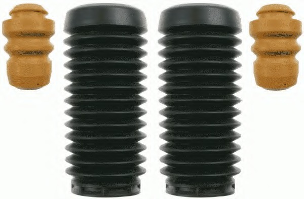 chit protectie praf,amortizor 900 144 SACHS - Suport ansamblu amortizor-arc