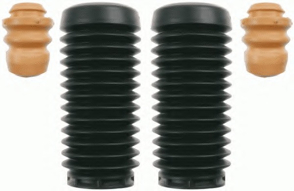 chit protectie praf,amortizor 900 145 SACHS - Suport ansamblu amortizor-arc