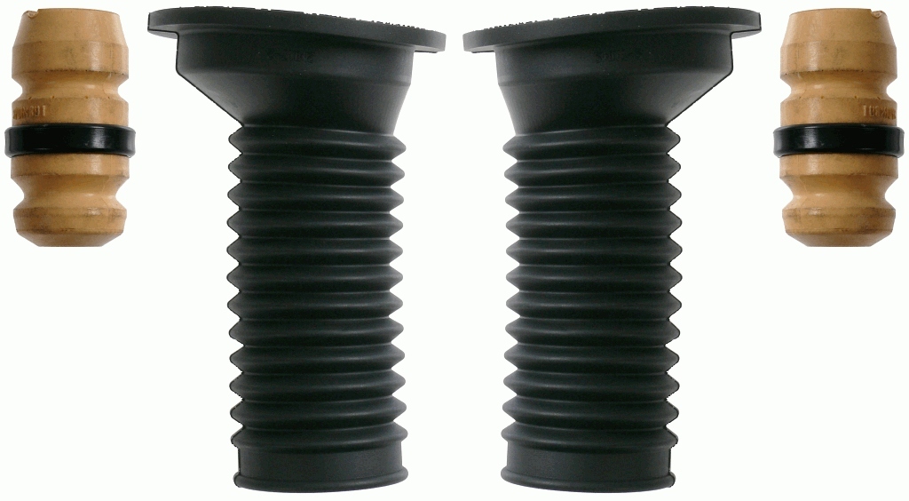 chit protectie praf,amortizor 900 162 SACHS - Elemente suspensie