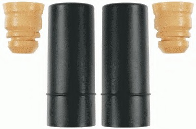 chit protectie praf,amortizor 900 169 SACHS - Elemente suspensie