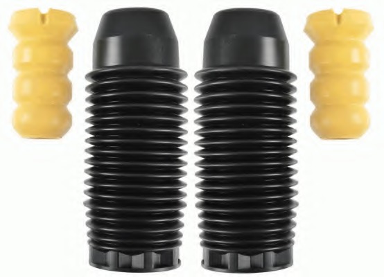 chit protectie praf,amortizor 900 247 SACHS - Elemente suspensie