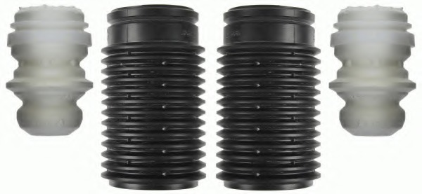 chit protectie praf,amortizor 900 305 SACHS - Elemente suspensie