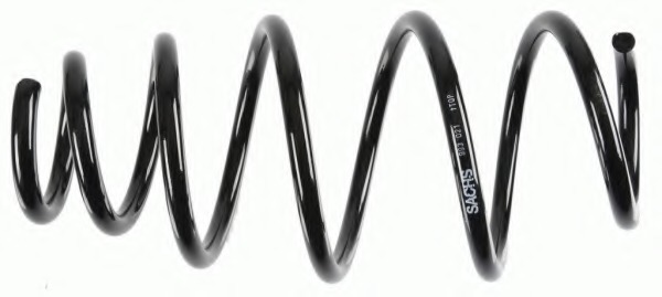 Arc spiral 993 021 SACHS - Arc spirala Arc spiral 993 021 SACHS - Arc spirala