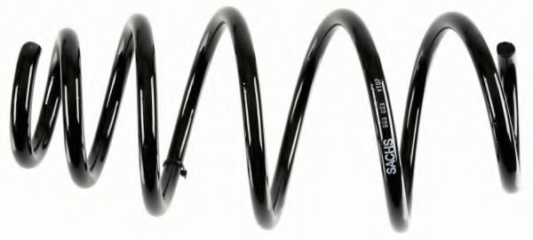 Arc spiral 993 023 SACHS - Arc spirala Arc spiral 993 023 SACHS - Arc spirala
