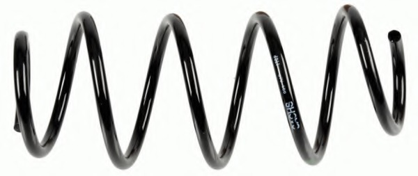 Arc spiral 993 047 SACHS - Arc spirala Arc spiral 993 047 SACHS - Arc spirala