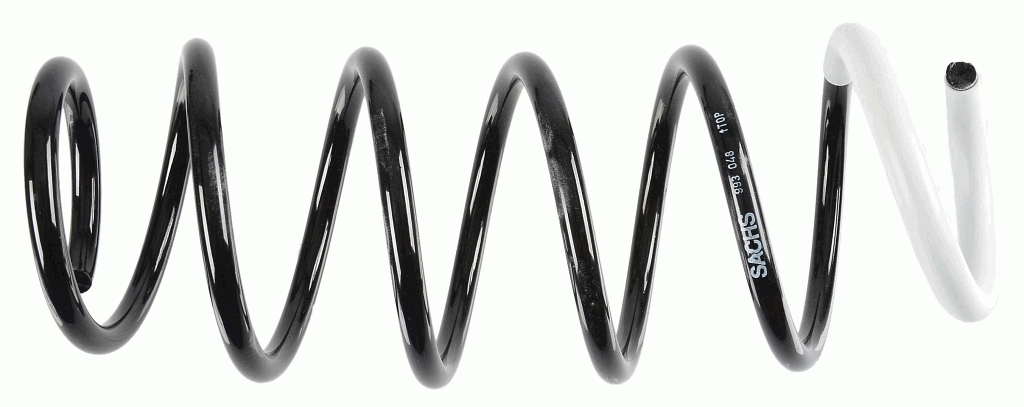 Arc spiral 993 048 SACHS - Arc spirala Arc spiral 993 048 SACHS - Arc spirala