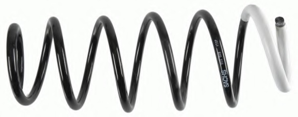 Arc spiral 993 049 SACHS - Arc spirala Arc spiral 993 049 SACHS - Arc spirala