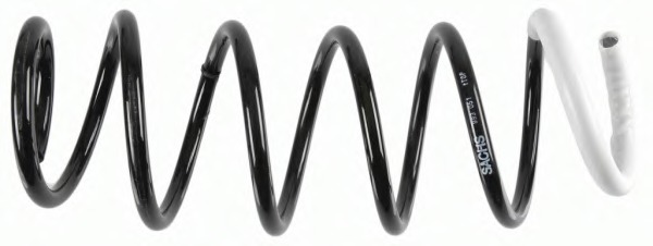 Arc spiral 993 051 SACHS - Arc spirala Arc spiral 993 051 SACHS - Arc spirala