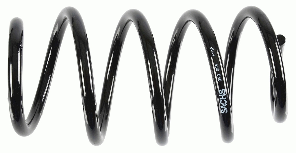 Arc spiral 993 055 SACHS - Arc spirala