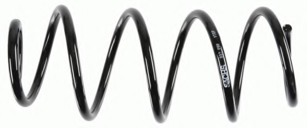 Arc spiral 993 066 SACHS - Arc spirala Arc spiral 993 066 SACHS - Arc spirala