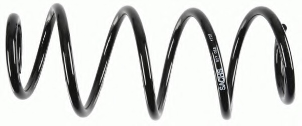 Arc spiral 993 068 SACHS - Arc spirala Arc spiral 993 068 SACHS - Arc spirala