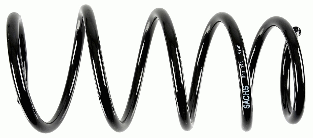 Arc spiral 993 073 SACHS - Arc spirala Arc spiral 993 073 SACHS - Arc spirala