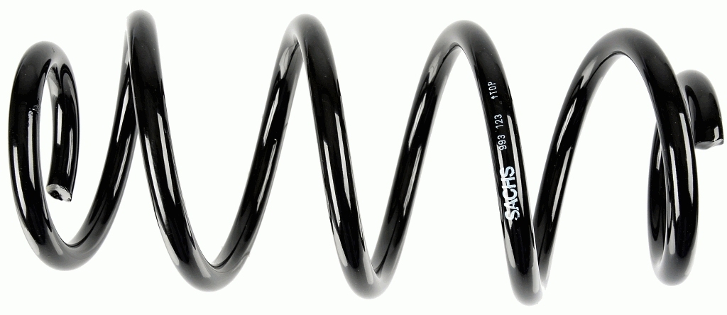 Arc spiral 993 123 SACHS - Arc spirala Arc spiral 993 123 SACHS - Arc spirala